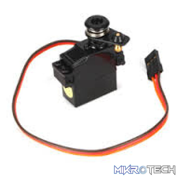* MS20DSL Servo with Saver & Long Lead: * MS20DSL Servo with Saver & Long Lead: