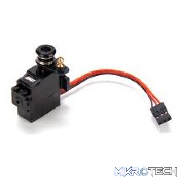 * MS24DS Servo: McRC
