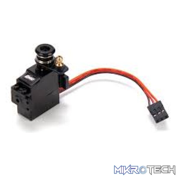 * MS24DS Servo: McRC * MS24DS Servo: McRC