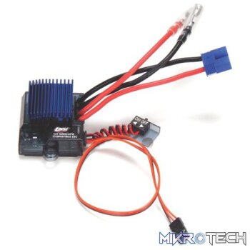 ** MSC12L Forward/Reverse ESC LiPo C