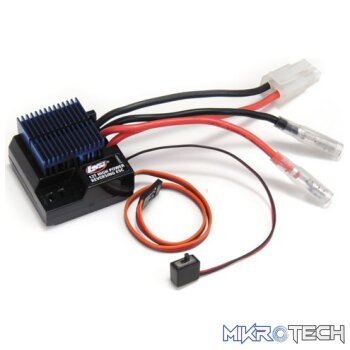 ** MSC12SL 12T High Power Forward/Rev