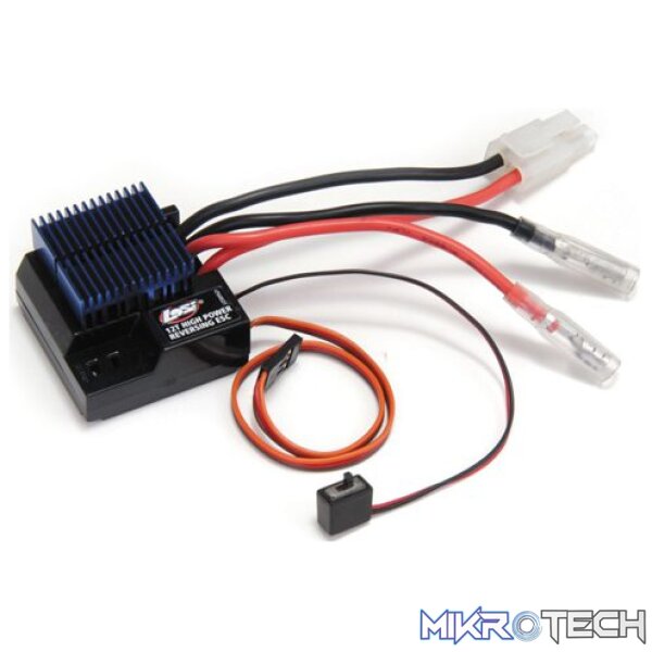 ** MSC12SL 12T High Power Forward/Rev ** MSC12SL 12T High Power Forward/Rev