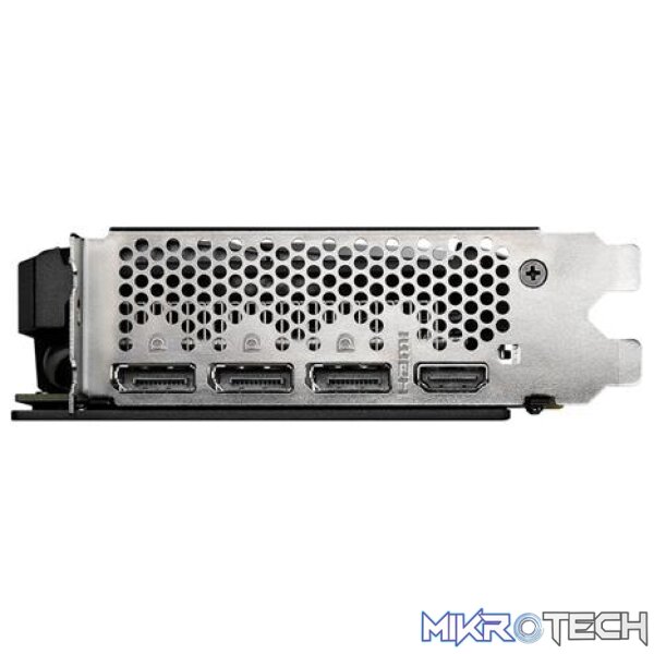 MSI Nvidia GeForce RTX 3060 Ti 8G Graphics Card - Image 2