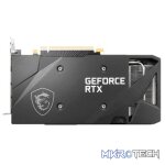 MSI Nvidia GeForce RTX 3060 Ti 8G Graphics Card - Image 3