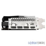 MSI Nvidia GeForce RTX 3060 Ti GAMING X 8G LHR Graphics Card - Image 2