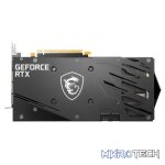 MSI Nvidia GeForce RTX 3060 Ti GAMING X 8G LHR Graphics Card - Image 3