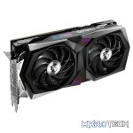 MSI Nvidia GeForce RTX 3060 Ti GAMING X 8G LHR Graphics Card - Image 4