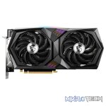 MSI Nvidia GeForce RTX 3060 Ti GAMING X 8G LHR Graphics Card - Image 5