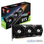 MSI Nvidia GeForce RTX 3070 Ti GAMING X TRIO 8G Graphics Card