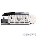 MSI Nvidia GeForce RTX 3070 Ti GAMING X TRIO 8G Graphics Card - Image 4