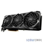 MSI Nvidia GeForce RTX 3070 Ti VENTUS 3X 8G OC Graphics Card - Image 2