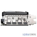 MSI Nvidia GeForce RTX 3070 Ti VENTUS 3X 8G OC Graphics Card - Image 4