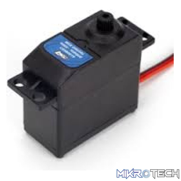 MSX Digital High Torque Servo MSX Digital High Torque Servo