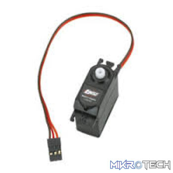 MSX12 Digital Mini Servo: MRC