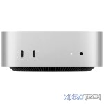 Mac mini: Apple M4 Pro chip with 12?core CPU and 16?core GPU