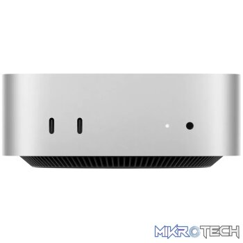 Mac mini: Apple M4 Pro chip with 12?core CPU and 16?core GPU
