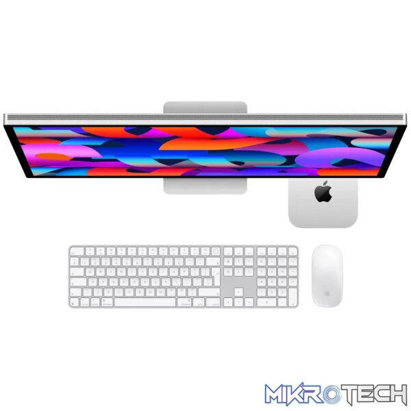 Mac mini: Apple M4 Pro chip with 12-core CPU and 16-core GPU, 24GB, 512GB SSD,Model A3239 - Image 7