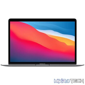 MacBook Air 13-inch M1
