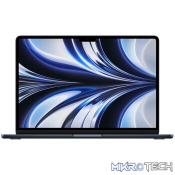 MacBook Air 13-inch M2
