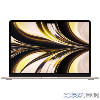 MacBook Air 13-inch M2