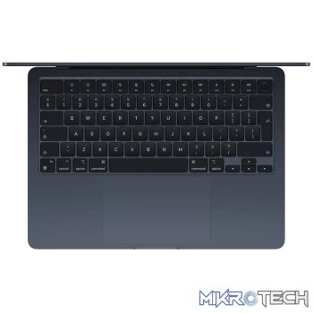MacBook Air 13-inch M3