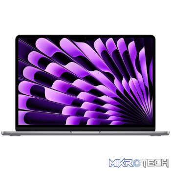 MacBook Air 13-inch M3