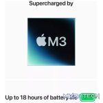 MacBook Air 13-inch M3 - Image 4