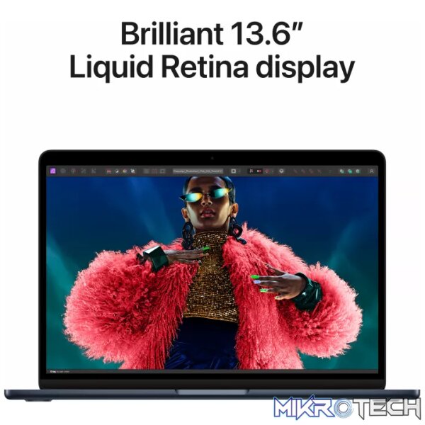 MacBook Air 13-inch M3 - Image 5