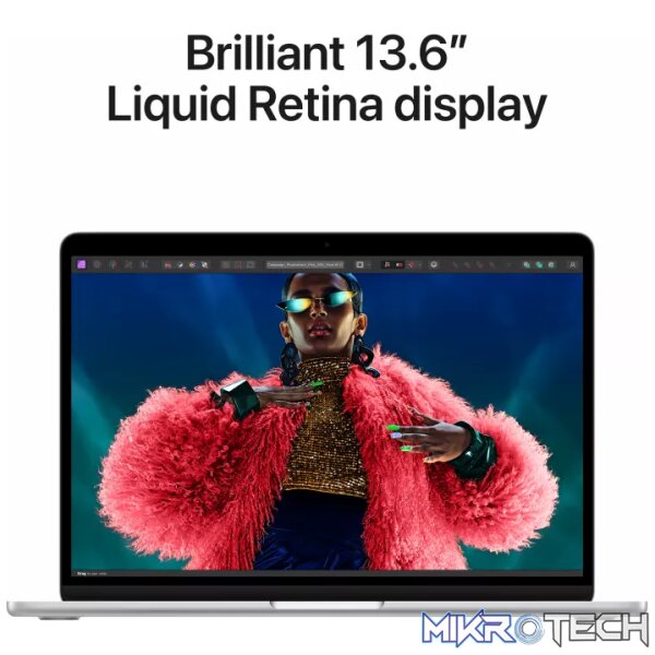 MacBook Air 13-inch M3 - Image 5