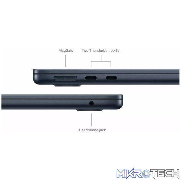 MacBook Air 13-inch M3 - Image 7