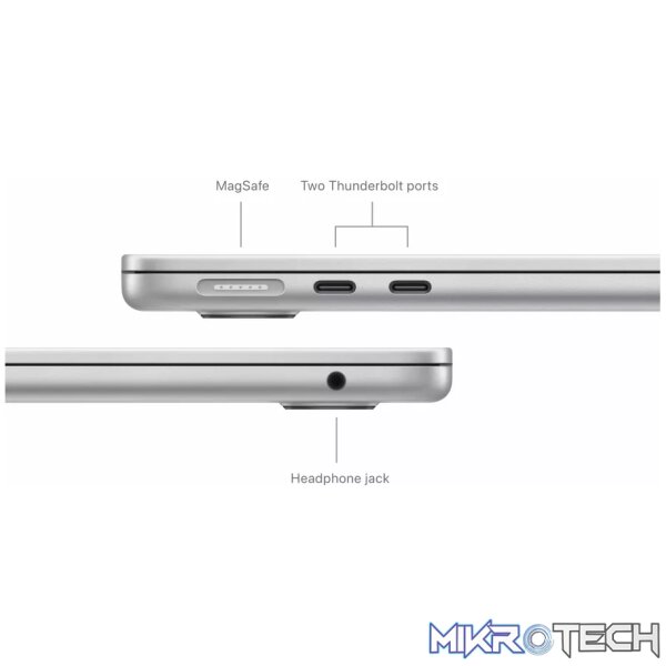 MacBook Air 13-inch M3 - Image 7