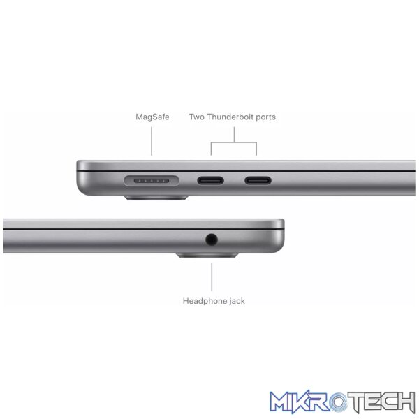MacBook Air 13-inch M3 - Image 7