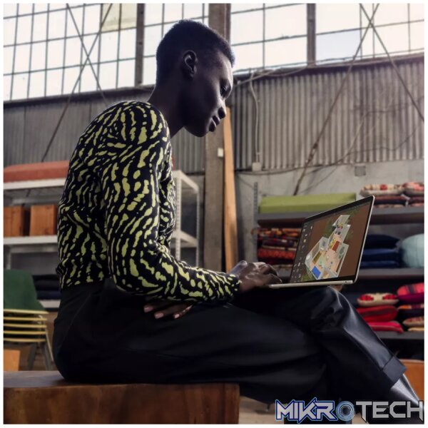 MacBook Air 13-inch M3 - Image 8