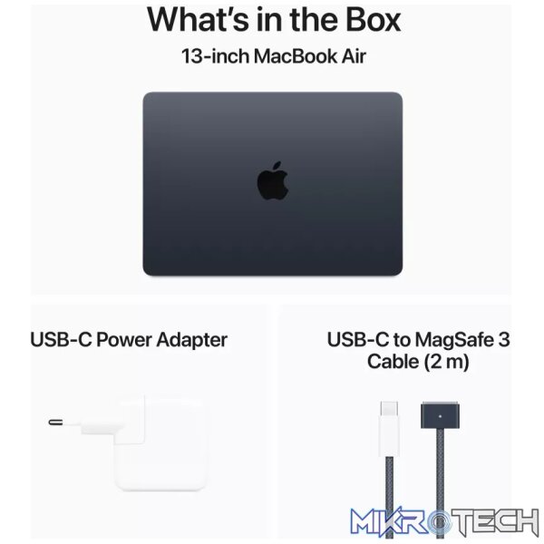 MacBook Air 13-inch M3 - Image 9