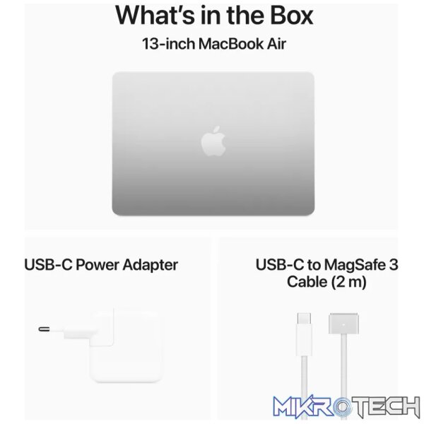MacBook Air 13-inch M3 - Image 9