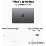 MacBook Air 13-inch M3 - Image 9