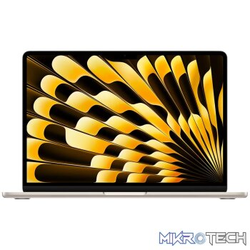 MacBook Air 13-inch M3