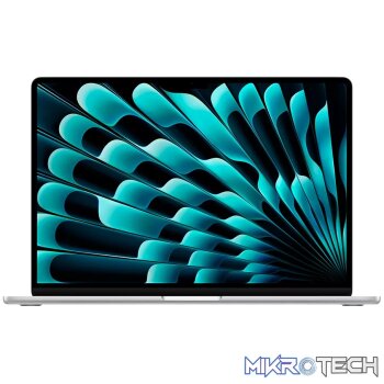MacBook Air 15-inch M3