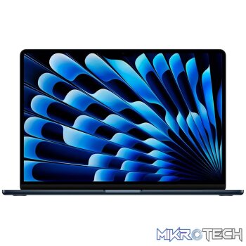 MacBook Air 15-inch M3