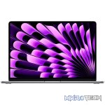 MacBook Air 15-inch M3