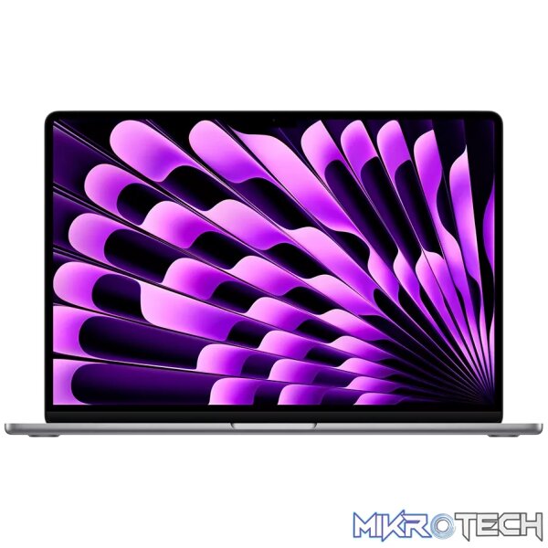MacBook Air 15-inch M3 MacBook Air 15-inch M3