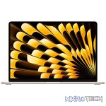 MacBook Air 15-inch M3