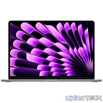 MacBook Air 15-inch M3