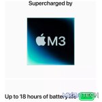 MacBook Air 15-inch M3 - Image 4