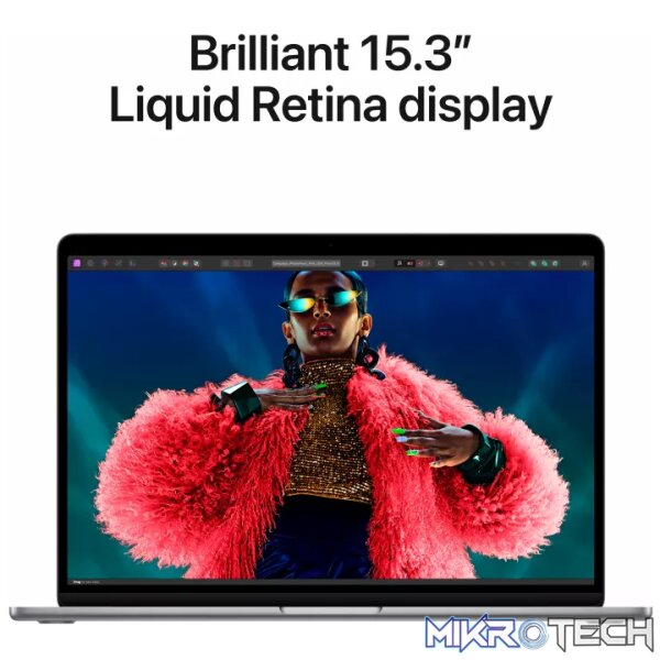 MacBook Air 15-inch M3 - Image 5