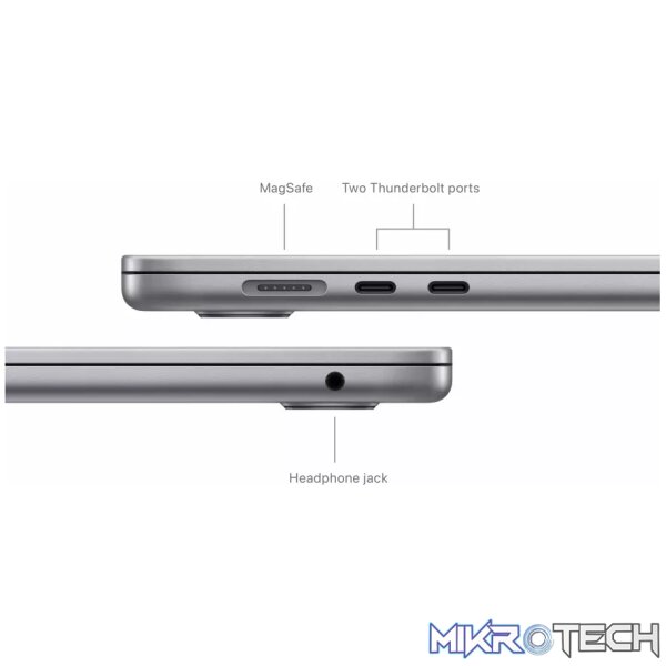 MacBook Air 15-inch M3 - Image 7
