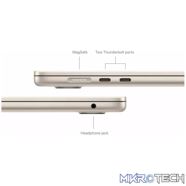 MacBook Air 15-inch M3 - Image 7