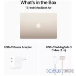 MacBook Air 15-inch M3 - Image 9