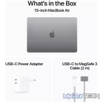 MacBook Air 15-inch M3 - Image 9