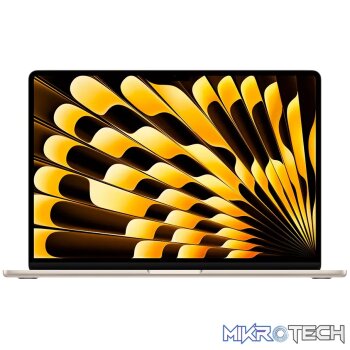 MacBook Air 15-inch M3